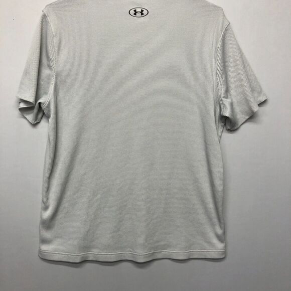 Under Armour Men Fitted Project Rock T-Shirt Tee Size Extra Large B264 -26 - Picture 12 of 12